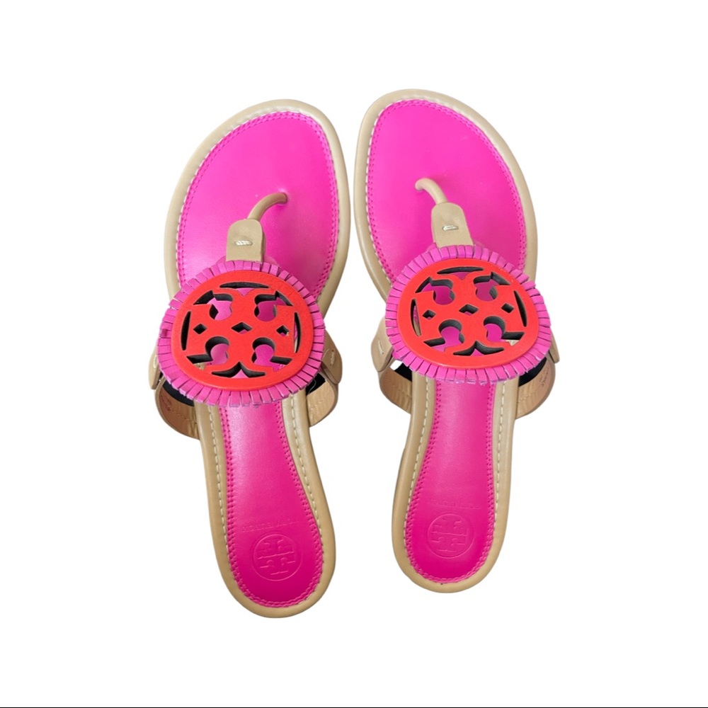 Tory Burch Miller Sandals